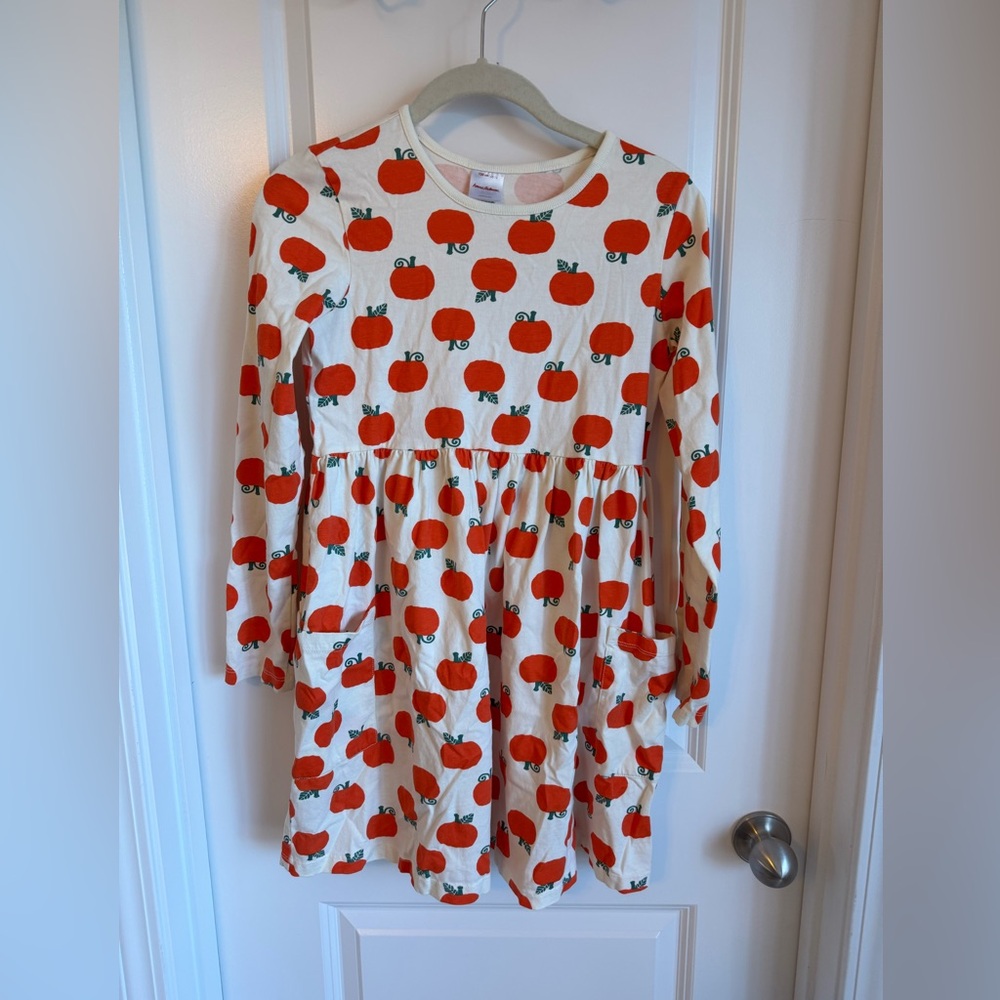 Hanna andersson dress